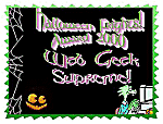HalloweenFrights!