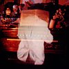 Ghostly Organist