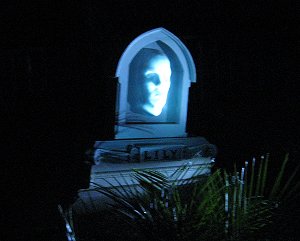 House at Haunted Hill