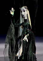 Bob Baker's Marionettes