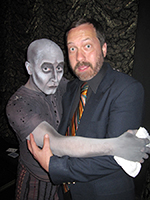 Mr. Dead and Gary