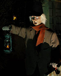 Haunted Mansion Northside 2