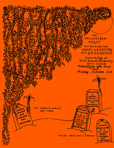 Flyer