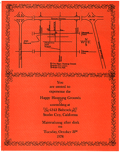 Flyer Interior