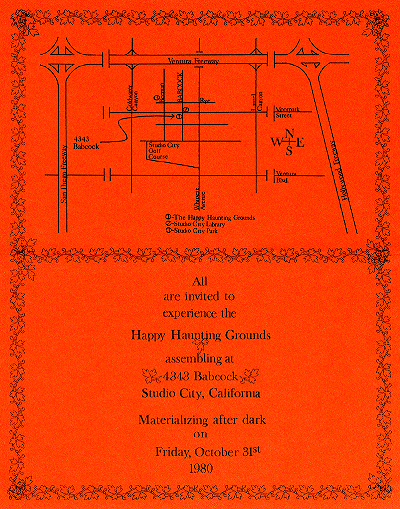 Flyer Interior