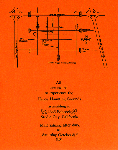 Flyer Interior