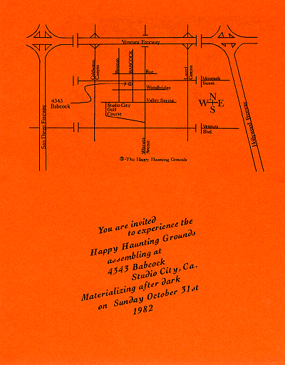 Flyer Interior