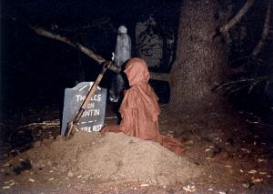 Grave Digger