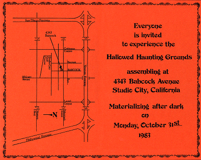 Flyer Interior