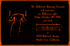 1986 Flyer