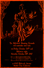 1987 Flyer