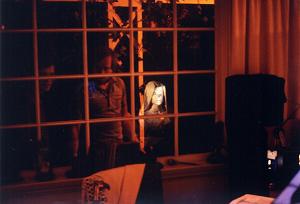 Reverse Seance