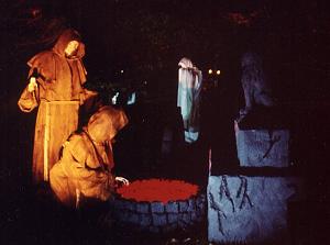 Monks