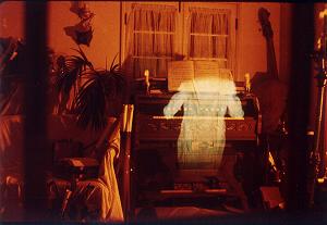 Organist