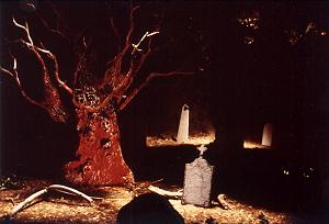Tree of Souls