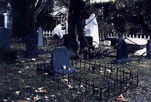 Graveyard