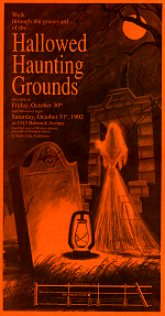 1992 Poster