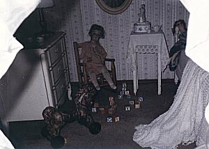 Return of the Nursery