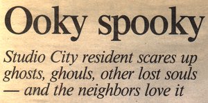 Daily News Article