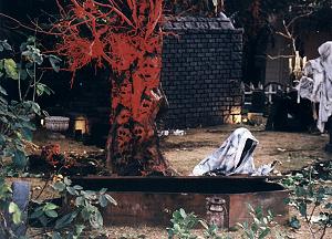 Graveyard 1993