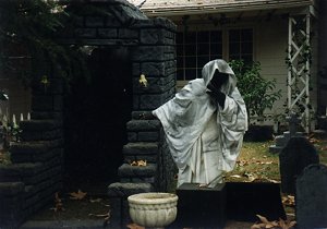 Image of Grief