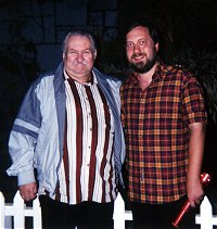 Bob and Gary