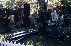 Graveyard 1998