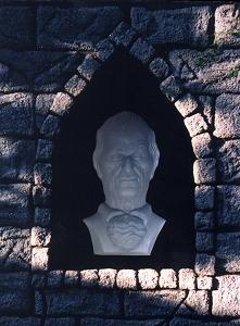 The Sixth Face of Man - Old Age