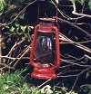 Undulating Earth and Floating Lantern