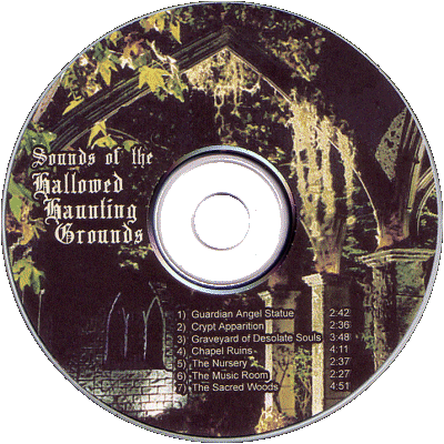 Compact Disc
