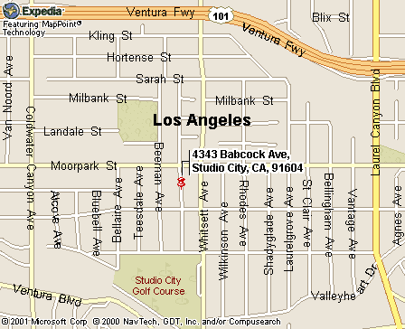 Small Map
